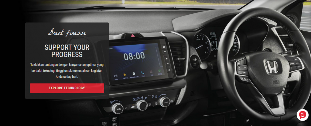 Honda City - Image 5