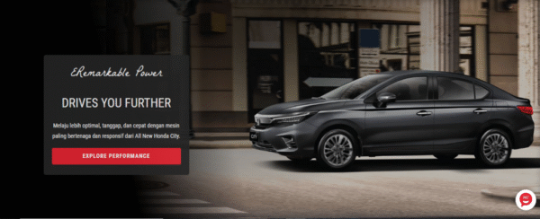 Honda City - Image 6