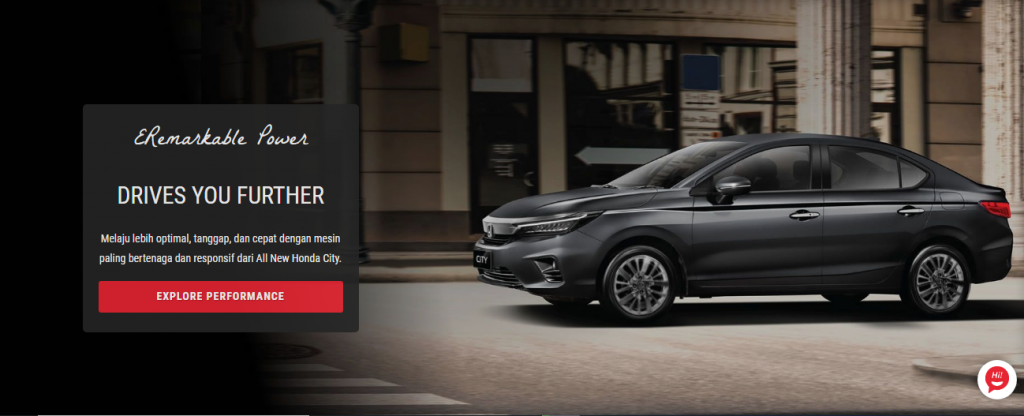 Honda City - Image 6