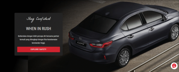 Honda City - Image 7