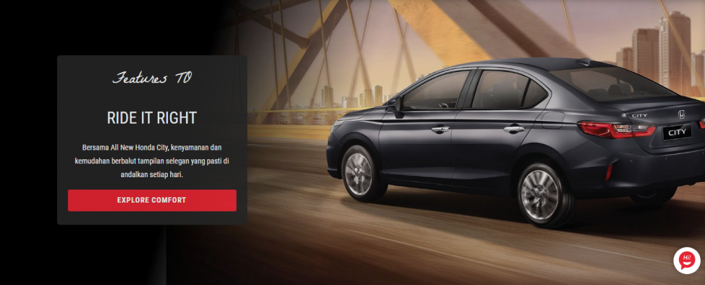 Honda City - Image 8