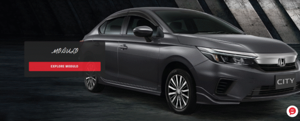 Honda City - Image 9