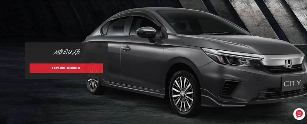 Honda City - Image 9