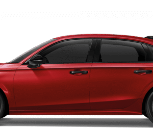 Honda Civic RS