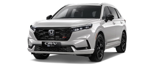 Honda CR-V - Image 3