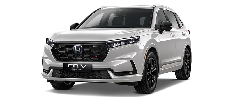 Honda CR-V - Image 3