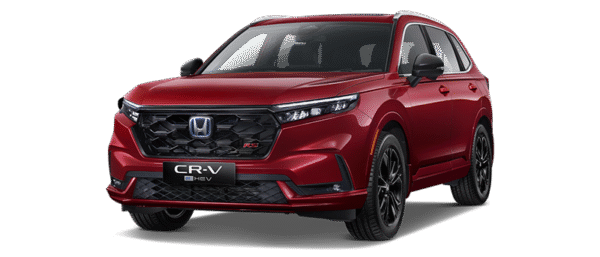 Honda CR-V - Image 4