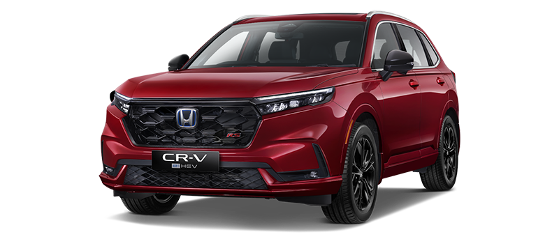 Honda CR-V - Image 4
