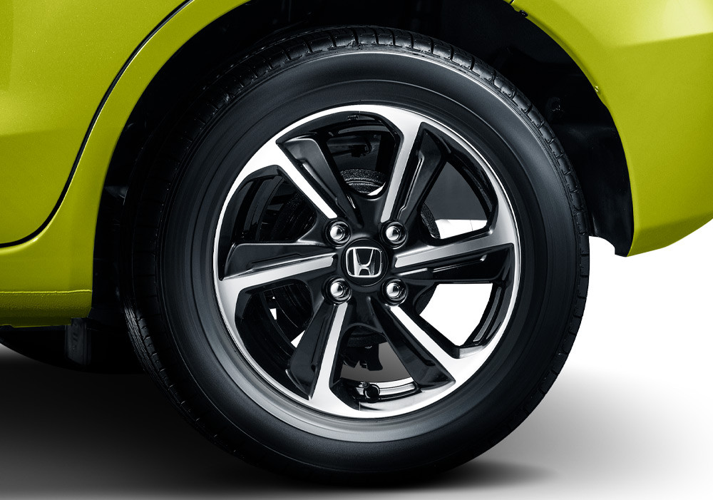Honda Brio - Image 9