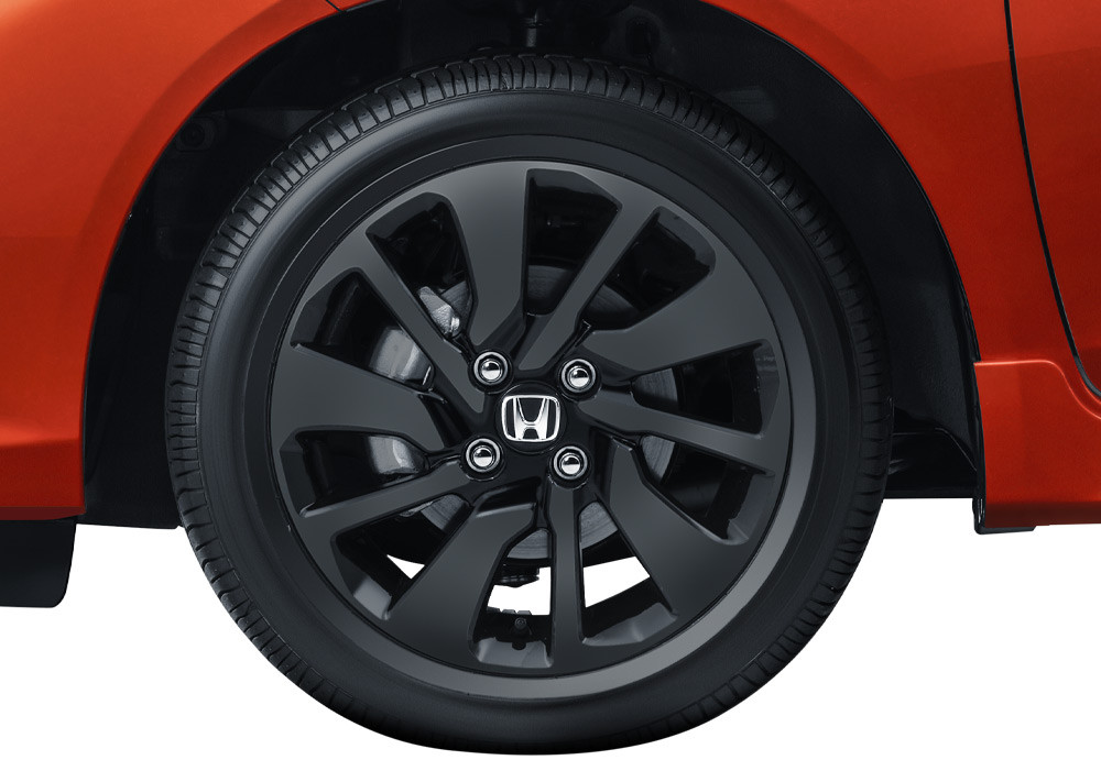Honda Brio - Image 2