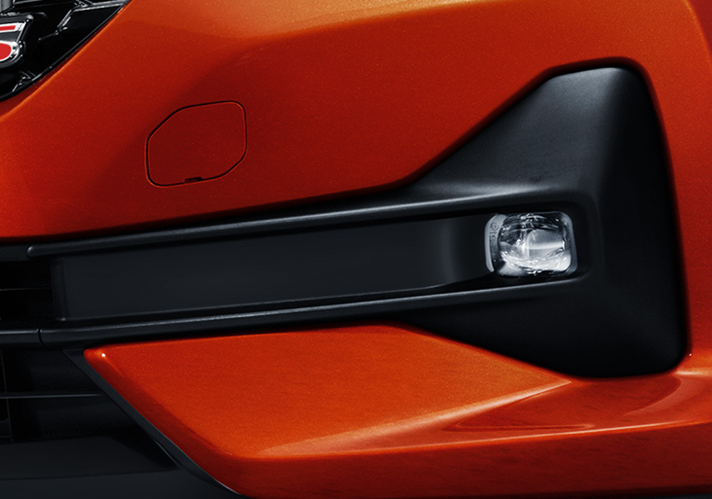 Honda Brio - Image 11