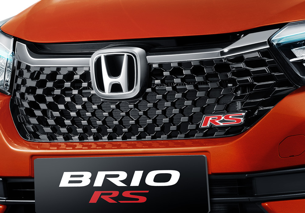 Honda Brio - Image 12