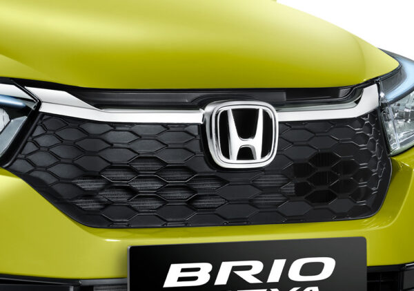 Honda Brio - Image 13