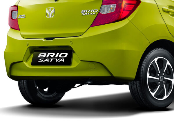 Honda Brio - Image 16