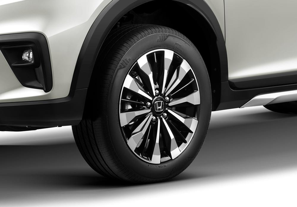 Honda BR-V N7X - Image 15