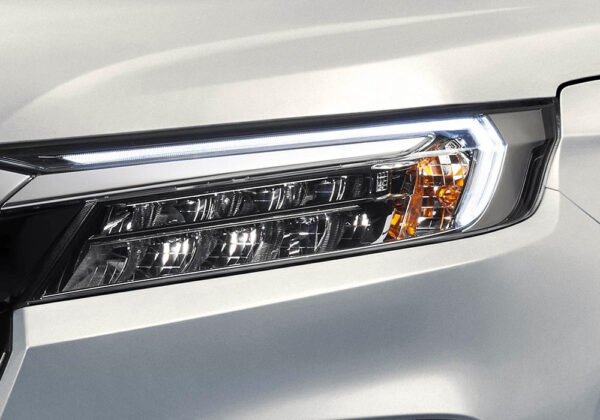 Honda BR-V N7X - Image 13