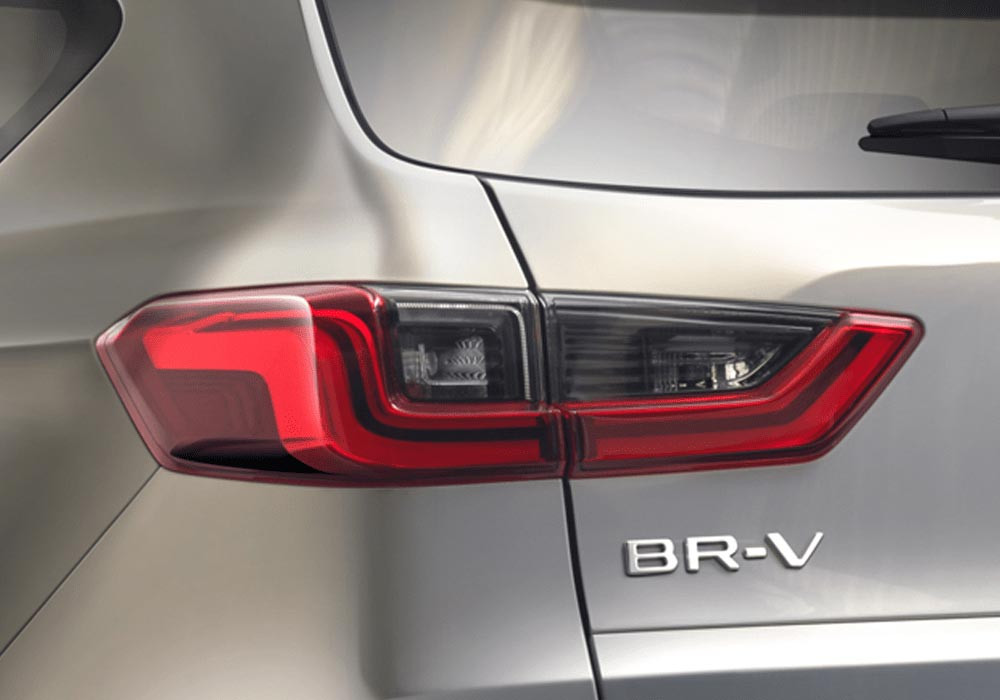 Honda BR-V N7X - Image 11