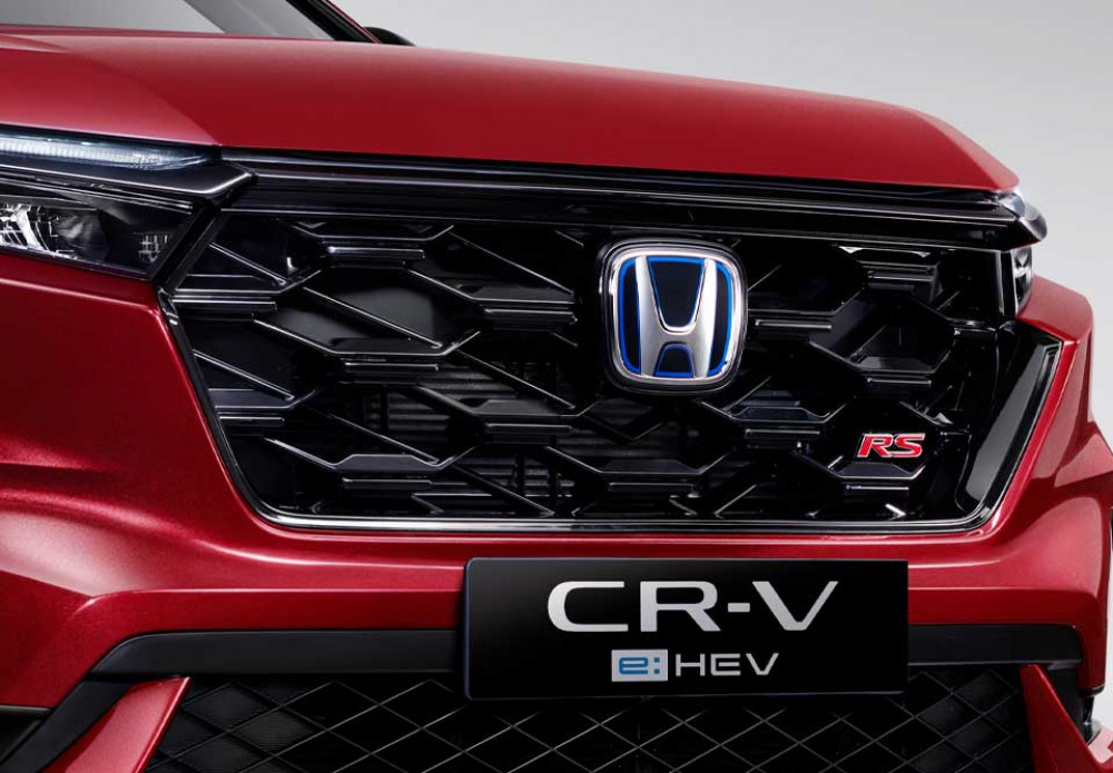 Honda CR-V - Image 9