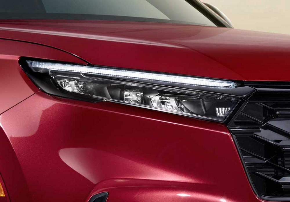 Honda CR-V - Image 8
