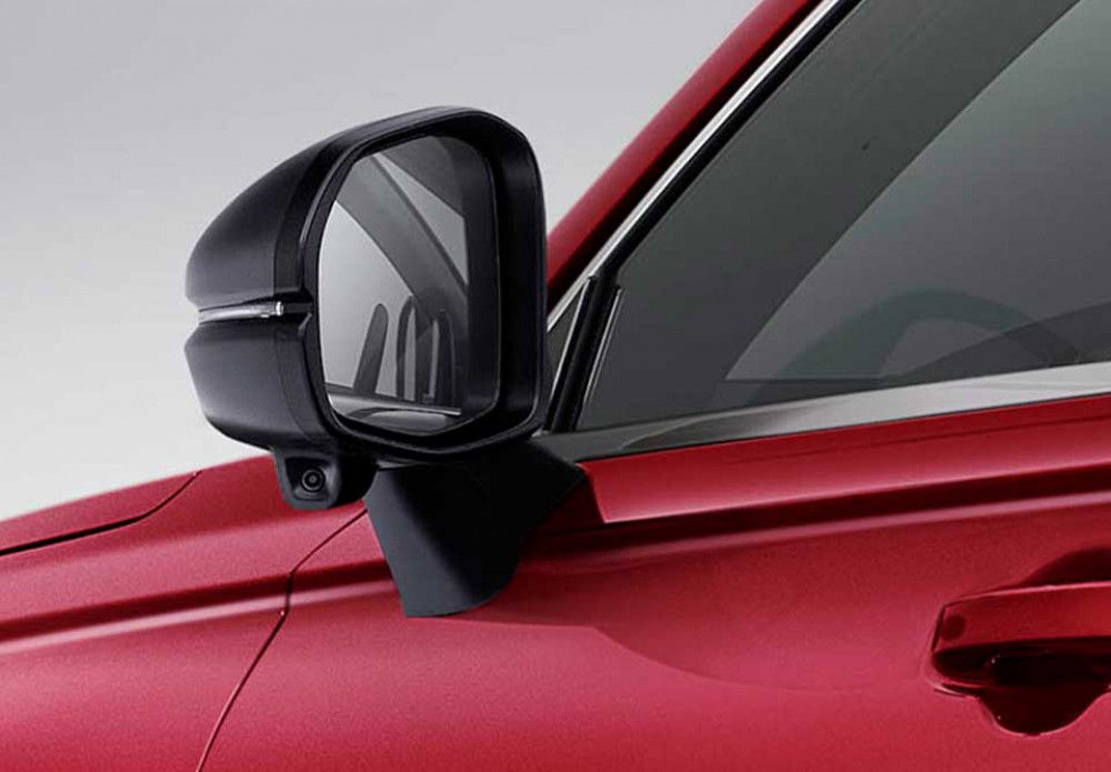 Honda CR-V - Image 7