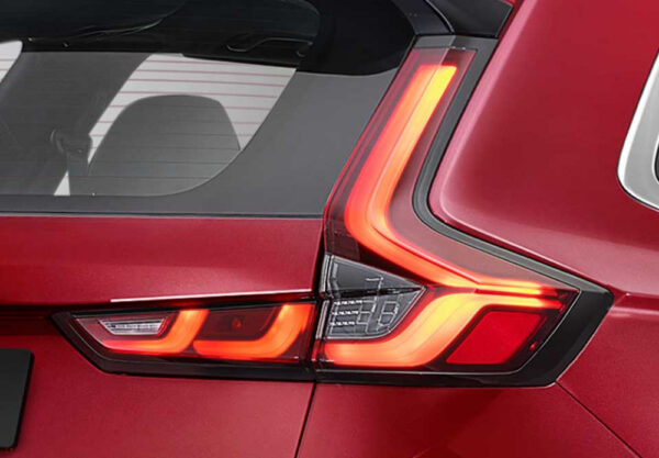 Honda CR-V - Image 6