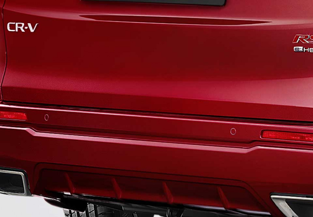 Honda CR-V - Image 5