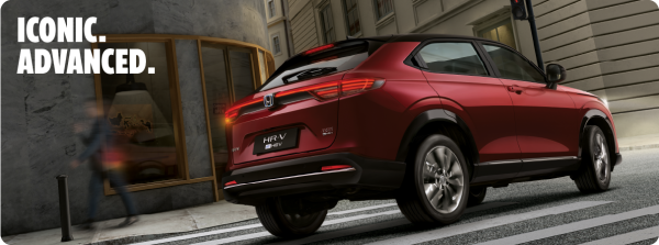 Honda HR-V Hybrid - Image 25