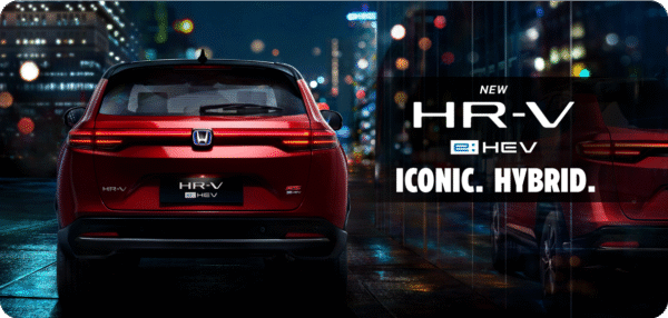 Honda HR-V Hybrid - Image 26