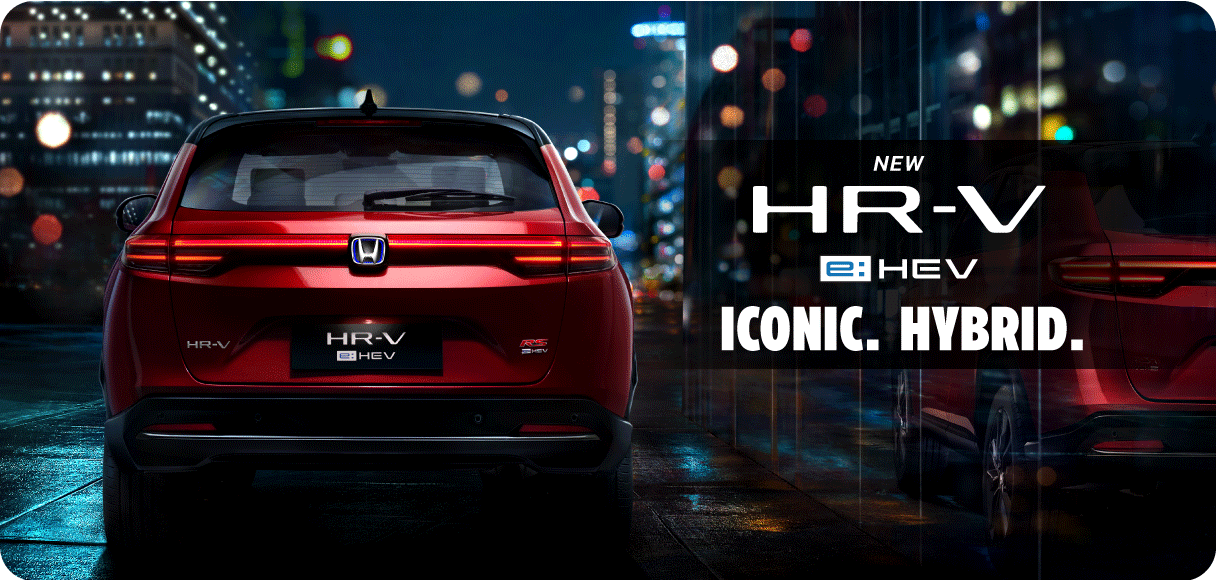 Honda HR-V Hybrid - Image 26