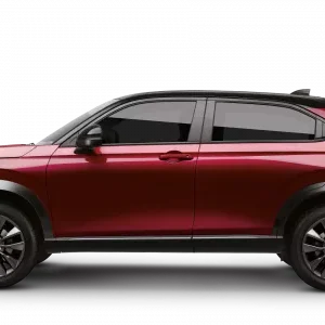 Honda HR-V Hybrid