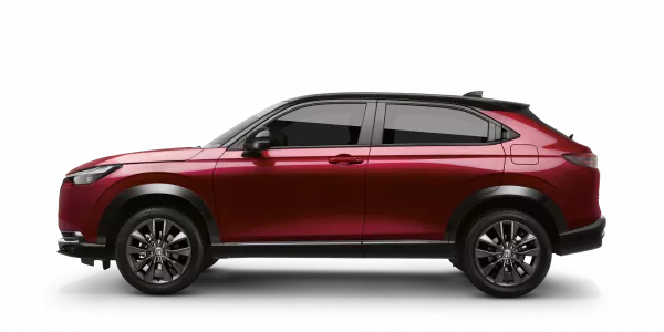 Honda HR-V Hybrid