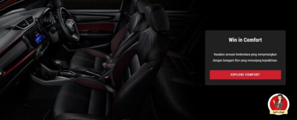 Honda WR-V - Image 12